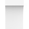 Ekena Millwork Standard Huntington Architectural Grade PVC Rafter Tail, 5"W X 8"H X 42"L RFTP05X08X42HUN - alternate 4